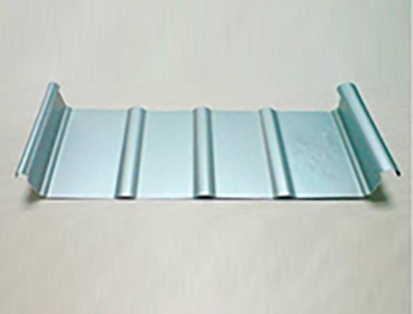 山南铝镁锰屋面板XL65-420